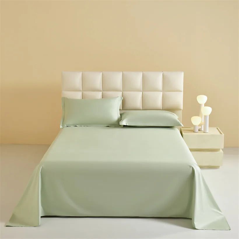 Egyptian Cotton Bed Sheet Set