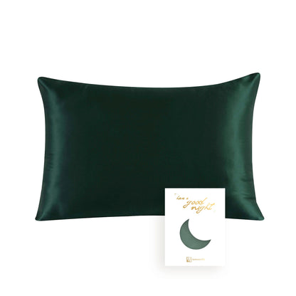 19 Momme Mulberry Silk Pillowcase