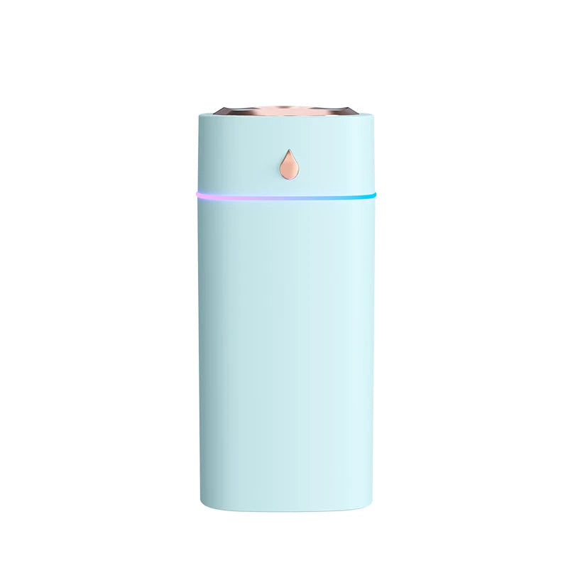 Triple Mist Humidifier
