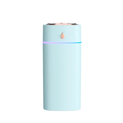 Triple Mist Humidifier