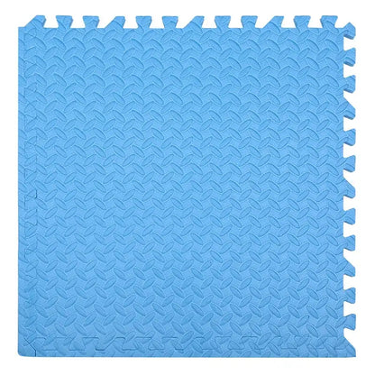 EVA Foam Carpet Floor