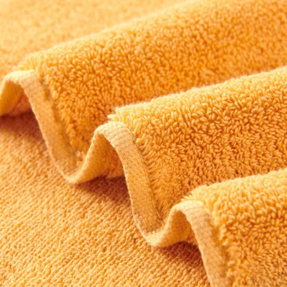 Soft Cotton Face & Hand Towel