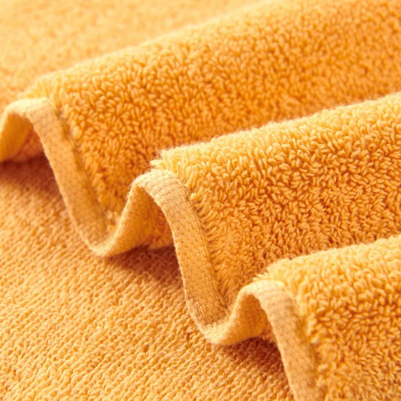 Soft Cotton Face & Hand Towel