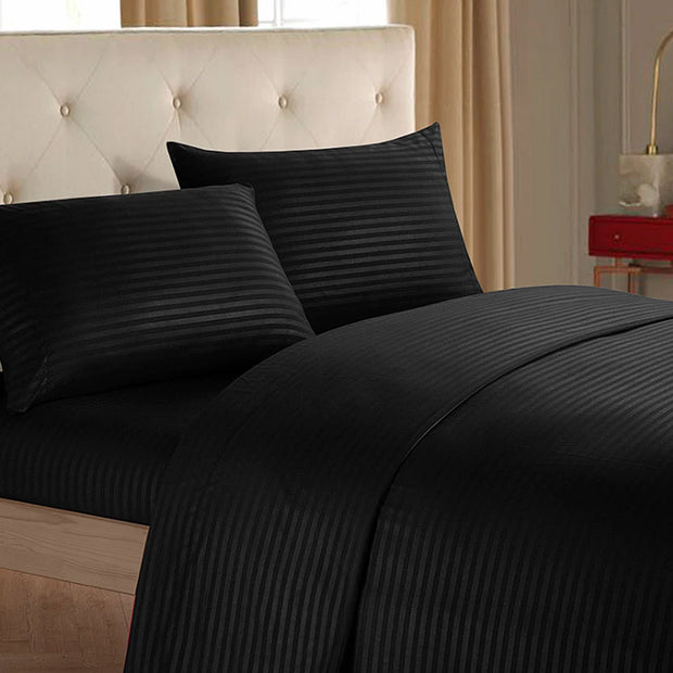 Microfiber Bedding Set
