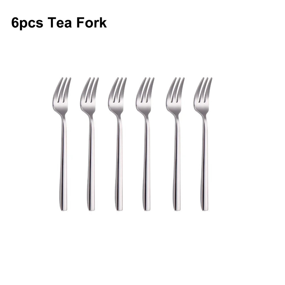 Cutlery Stainless Steel 304  Set