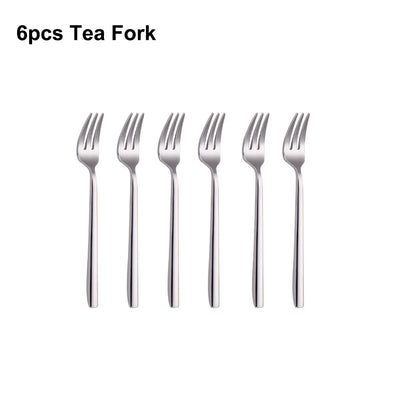 Cutlery Stainless Steel 304  Set