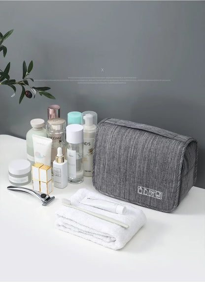 The Transit Dopp Kit