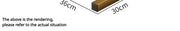 Nordic Multifunctional Side Table