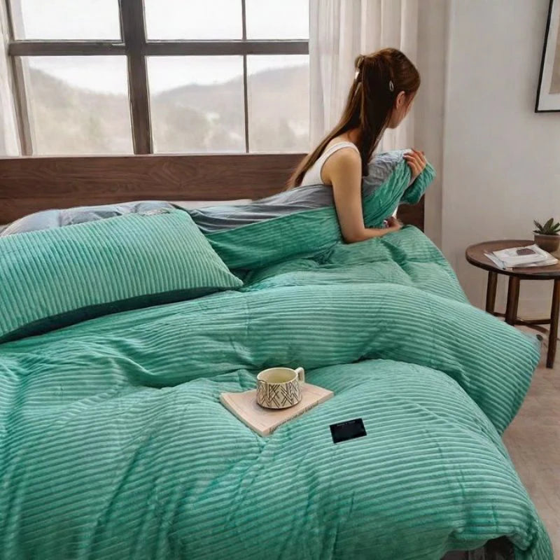 3-Piece Bedding Set