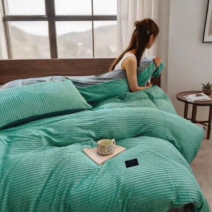 3-Piece Bedding Set