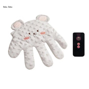 Hand Design Baby Sleep Soothing Pillow