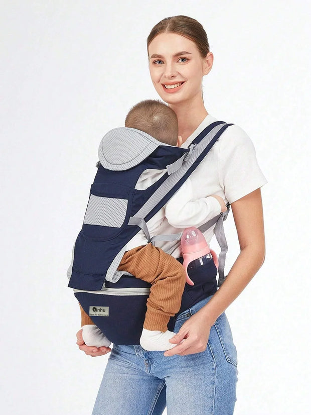 Ergonomic Baby Carrier