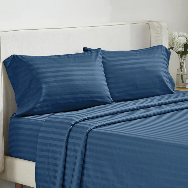 Microfiber Bedding Set
