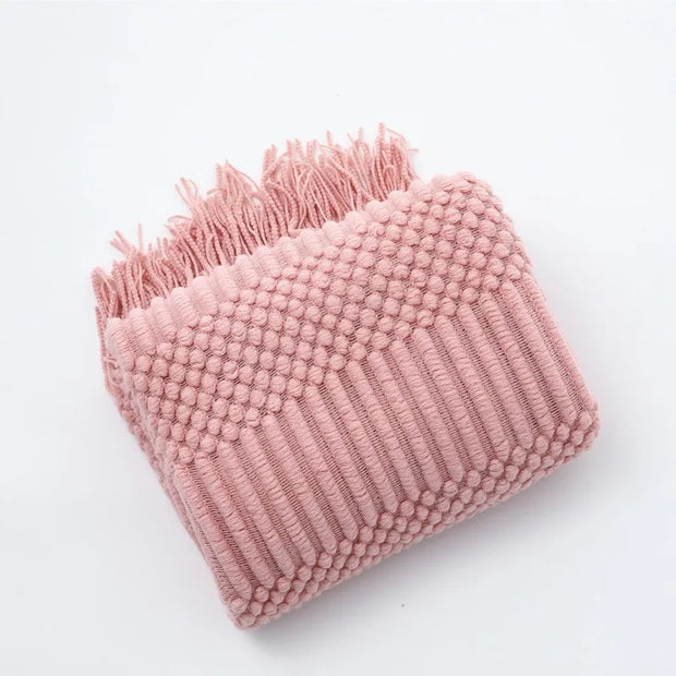 Luxuriously Soft Blanket