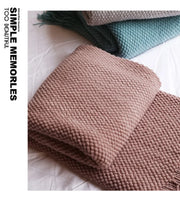 Multifunctional Nordic Blanket