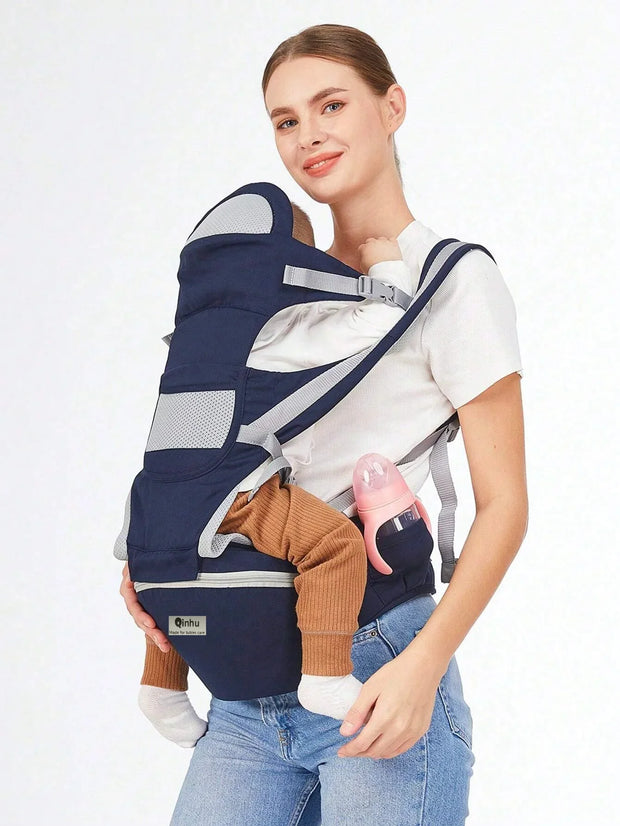 Ergonomic Baby Carrier