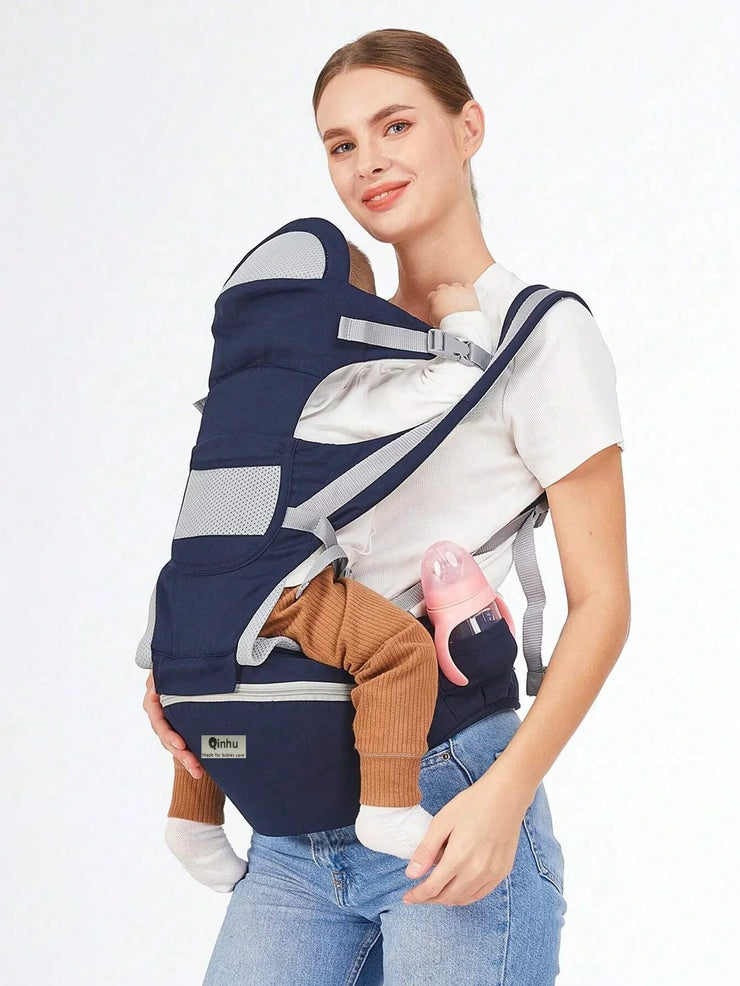 Ergonomic Baby Carrier