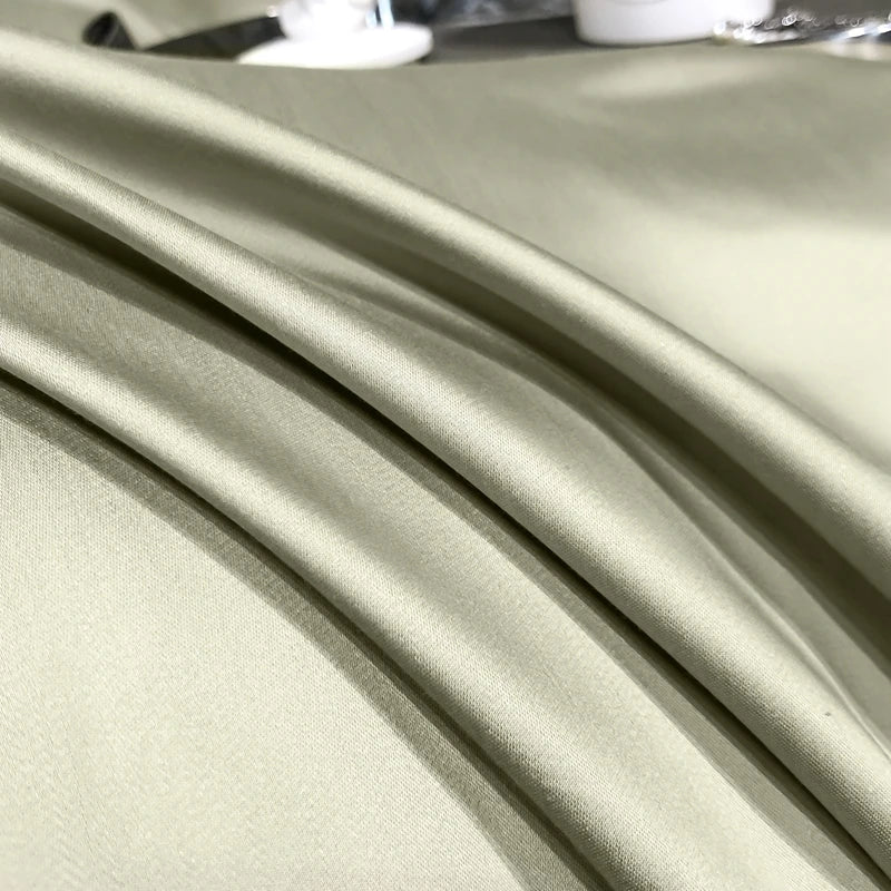 100% Pure Bamboo Bed Sheet Set – 4 or 6 Pieces
