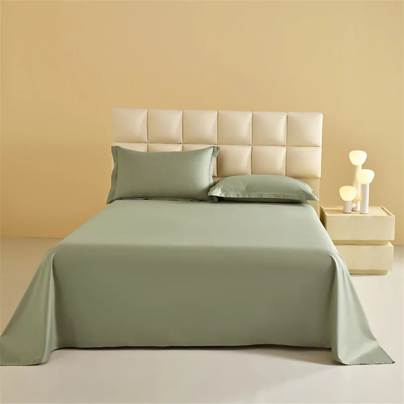 Egyptian Cotton Bed Sheet Set