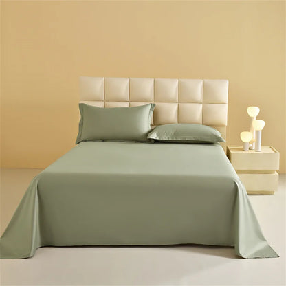 Egyptian Cotton Bed Sheet Set