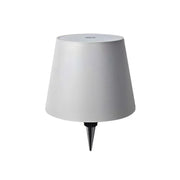 Wireless Table Lamp With Touch Control