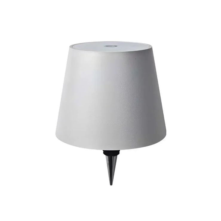 Wireless Table Lamp With Touch Control
