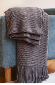 Multifunctional Nordic Blanket
