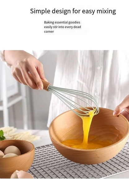 Everwood™ Premium Kitchen Utensil Set