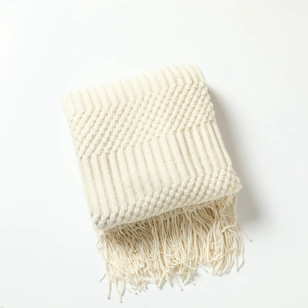 Luxuriously Soft Blanket