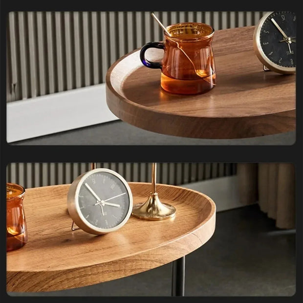 Nordic Multifunctional Side Table
