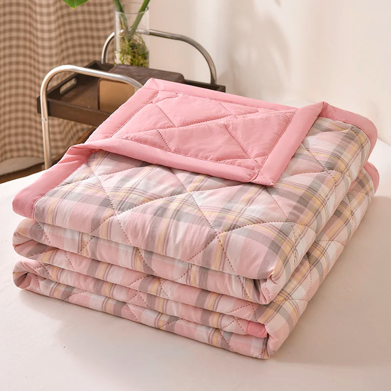 Printed Summer Comforter