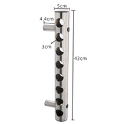 High Quality 8 HolesWine Bottles Holders