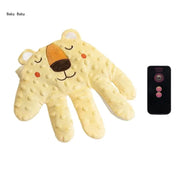 Hand Design Baby Sleep Soothing Pillow