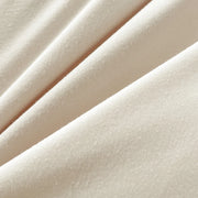 4 Pieces 2 Side Color Bedding Set
