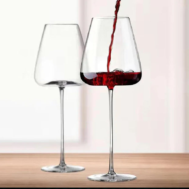 Bordeaux Wine Glass