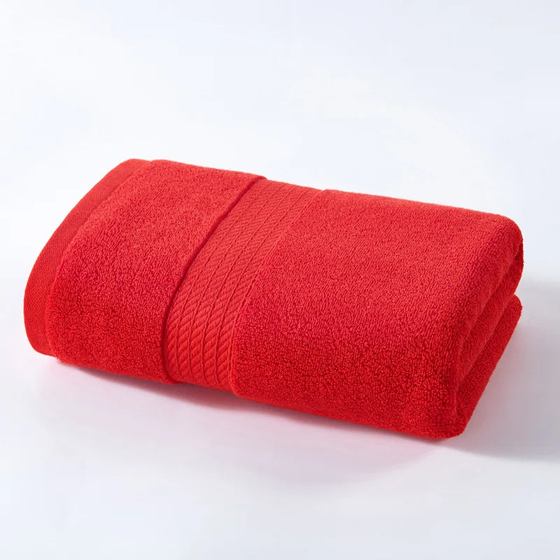Soft Cotton Face & Hand Towel