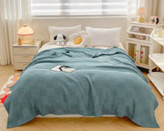 100% Cotton Blanket