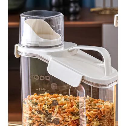FreshSeal Pantry Container