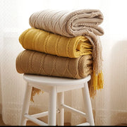 Luxuriously Soft Blanket