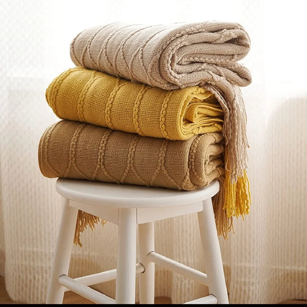 Luxuriously Soft Blanket