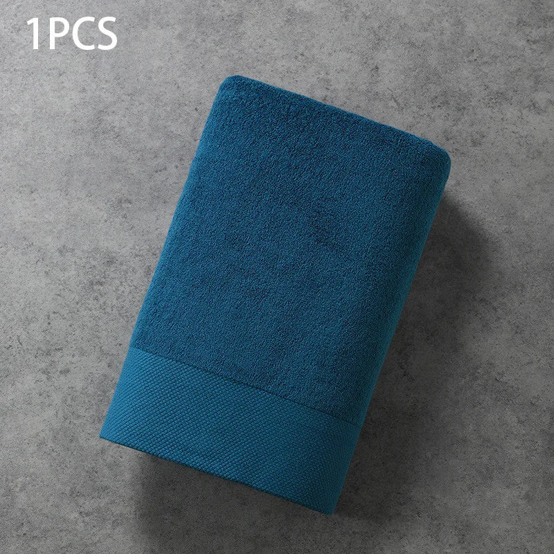 Egyptian Cotton Towel Set