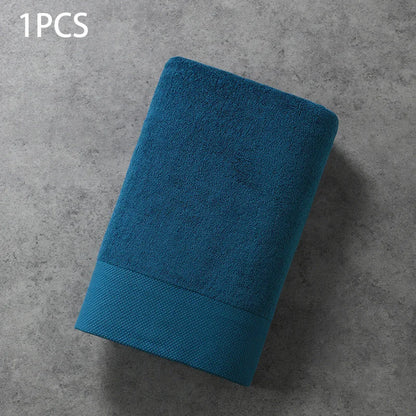 Egyptian Cotton Towel Set