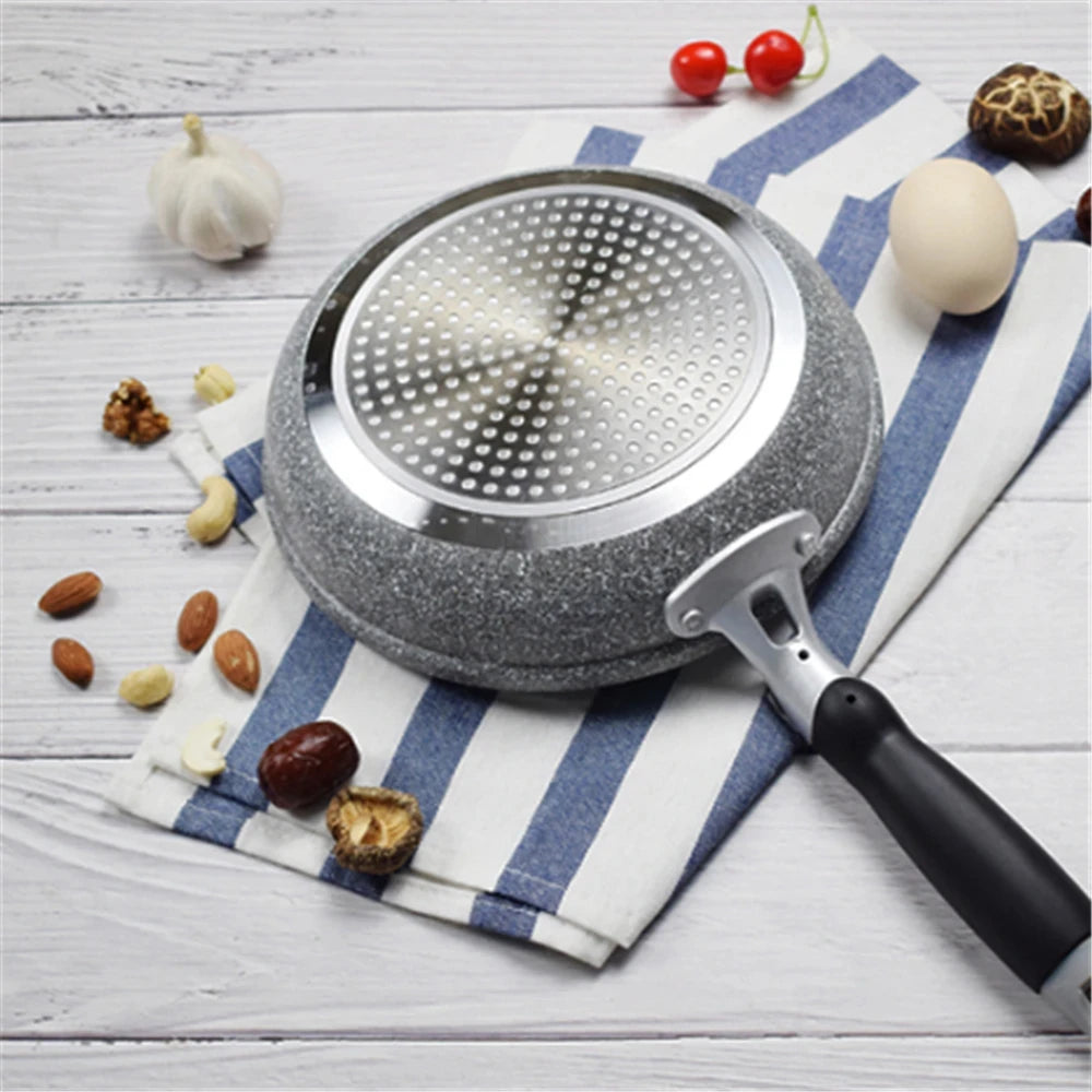 Maifan Nonstick Skillet