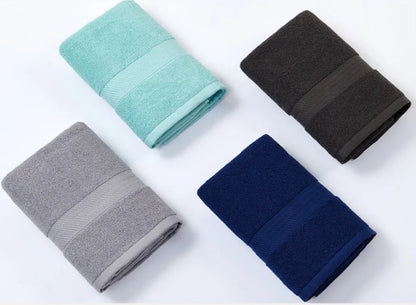 Soft Cotton Face & Hand Towel