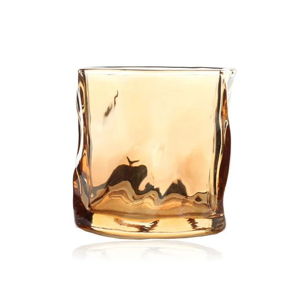 200ML Premium Whisky Glass