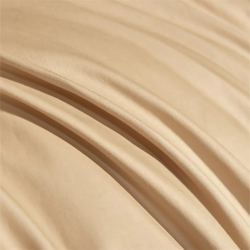 Egyptian Cotton Bed Sheet Set