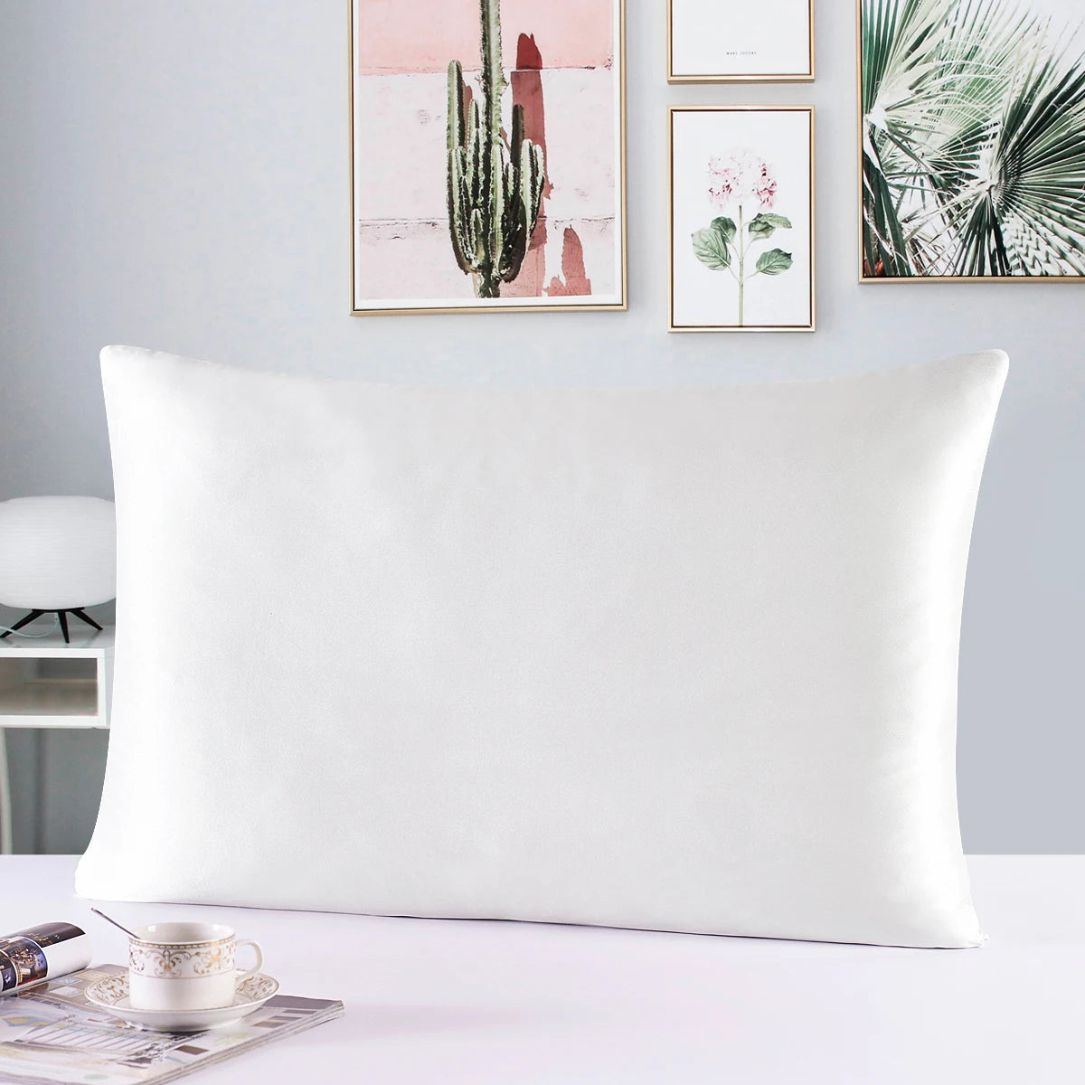 Mulberry Silk Pillowcase