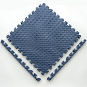 12 Soft Foam Play Mat Pieces Set