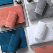Egyptian Cotton Towel Sets