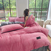 3 Pieces Bedding Set